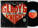 Gladys Knight & The Pips - S/T LP - Sphere Sound Mono Shrink