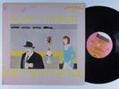 ALICE COOPER Pretties For You STRAIGHT LP VG+ gatefold t