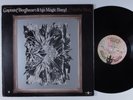 CAPTAIN BEEFHEART & HIS MAGIC BAND Mirror Man BUDDAH LP die-cut unipak t
