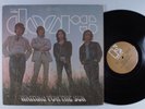 DOORS Waiting For The Sun ELEKTRA LP unipak t
