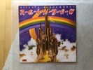 RAINBOW Mini LP Polydor 1975 Deutsche Pressung rar    Ritchie Blackmore