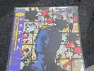 David Bowie Tonight  EYS-91092 Japan Vinyl + Insert + OBI