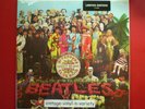 The Beatles  ( SGT PEPPER )  LP SEALED    STEREO  1995  MINT   LENNON/ HARRISON