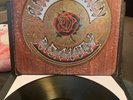 GRATEFUL DEAD American Beauty FIRST PRESSING w/ VG+/VG++ VINYL