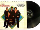 LOS CAMINANTES Supe Perder LP Vinyl Album 1983 Mexico PARA QUE QUIERES VOLVER