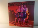 GEORGE HARRISON BRAINWASHED EX/EX LP VINYL RECORD