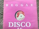 Lincoln Thompson & The Rasses 12 inch single - One Common Need