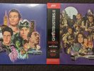 Mondo Ghostbusters 1 and 2 Vinyl Record New Sealed Very Rare BOTH SOLD OUT
