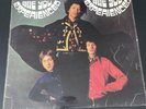 Are You Experienced [UK Sleeve] by Jimi Hendrix Experience (Record, 2013)