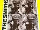 THE SMITHS - MEAT IS MURDER