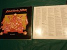 Black Sabbath Sabbath bloody Sabbath LP - warner bros ex condition record