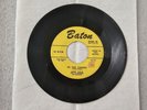 Ann Cole Suburbans & Orch, Baton 45 RPM record # 232 In the Chapel/Each Day 1956