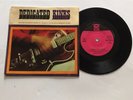 THE KINKS - EP - DEDICATED KINKS - 45 RPM VINYL - UK PYE - NEP 24258 - VERY RARE