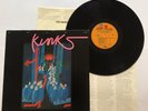 THE GREAT LOST KINKS ALBUM - USA VINYL LP - REPRISE MS 2127 - INSERT - RARE EX