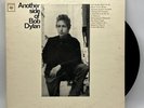 Another Side Of Bob Dylan - 1964 US Mono 1st Press (VG+) Ultrasonic Clean