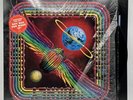 Journey - Departure - 1982 US Press (EX) HYPE Sticker Ultrasonic Clean