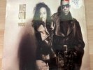 Inner City Paradise vinyl record album EX++/NM VERY RARE