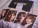 *THE BEATLES* WHITE ALBUM - GREAT ORIGINAL 1968 UK MONO 2LP  *COMPLETE*