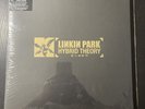 Hybrid Theory (20th Anniversary Edition) by Linkin Park (Record, 2020)