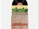 THE ALCHEMIST ALC Sandwich Vinyl LP Black Edition Corned Beef New