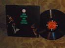 John Coltrane Johnny Hartman Impulse A-40 MONO ORG RVG gatefold VG+ clean LP