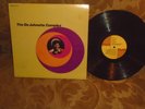 Jack DeJohnette The DeJohnette Complex Milestone MSP-9022 stereo Roy Haynes VG+