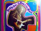 BUDDY GUY w/OTIS SPANN A MAN & THE BLUES RARE ORIG '67 VANGUARD LP SHRINK 1A/1A