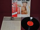 THE WHO - SELL OUT - POLYDOR MPX 4019 - LP JAPAN OBI NM 1980