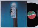 KING CRIMSON USA ATLANTIC LP VG+ t