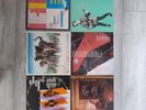 elvis costello vinyl lp bundle