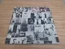 The Rolling Stones - Exile On Main St. Double Vinyl LP - 1972- COC 2-2900 EX/VG+