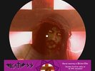 DEATH SS - Black Mass LP PIC DISC - Lucifer Rising - LTD 200 copies w/sticker*