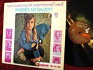PROMO 1969 ORIG The WEST COAST POP ART EXPERIMENTAL BAND   TRIPPY SUNSHINE PSYCH