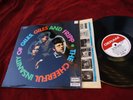 MINT  '68 SHRINK   GILES GILES & FRIPP   INSANITY Prog Pop Psych KING CRIMSON LP
