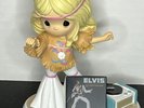 2014 Precious Moments Elvis You Don’t Have To Say You Love Me #A1394 A King Size