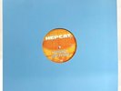 HEPCAT RIGHT ON TIME 1997 LP VG+ Vinyl Record Reggae Ska Hellcat Ultrasonic