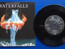 1 vinyl single from Paul McCartney box set: Waterfalls/Check My Machine