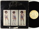 Betty Davis - S/T LP - Just Sunshine
