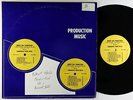 Commercial Theme Music RH-224/225 LP - Robert Hall Library Funk Jazz Latin MP3