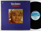 Etta James - Peaches 2xLP - Chess
