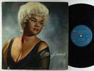 Etta James - S/T (1962) LP - Argo OG Press Mono DG