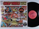 BIG BROTHER & THE HOLDING COMPANY Cheap Thrills COLUMBIA LP VG+ gatefold t