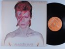 DAVID BOWIE Aladdin Sane RCA LP gatefold t