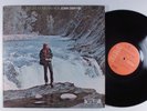 JOHN DENVER Rocky Mountain High RCA LP VG++ promo unipak t