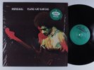 JIMI HENDRIX Band Of Gypsys CAPITOL SN-16319 LP VG+ SHRINK t