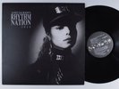 JANET JACKSON'S RHYTHM NATION 1814 A&M LP t