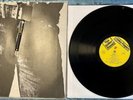 The Rolling Stones ‎– Sticky Fingers COC 59100 LP large zipper non circular hole