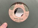Hugh Lewis - Bloody Harlan Rare Country Rockabilly 45