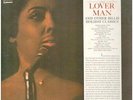 LP Carmen McRae Sings Lover Man And Other Billie Holiday Classics +INSERT