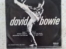 david bowie, 1972 US RCA PROMO,  Space Oddity, Moonage Daydream, EP.
